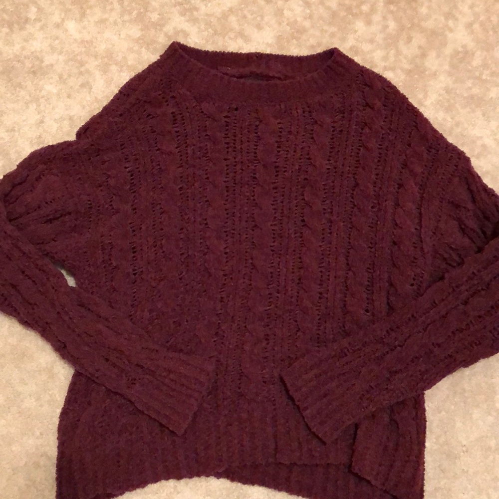 American Eagle sweater